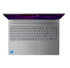 LENOVO Laptop IdeaPad Slim 5 / Intel Core 7 240H, 16", 1920 x 1200, 32 GB RAM, 1 TB SSD, Windows 11 Home, siva